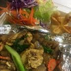 Best 53. Pad See Ew Lunch Special in Santa Ana, CA