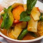 Best 32. Red Curry in Santa Ana, CA