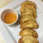 Best 2. Fried Wonton in Santa Ana, CA