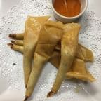 Best 3. Crispy Shrimp Roll in Santa Ana, CA