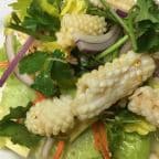 Best 13. Calamari Salad in Santa Ana, CA