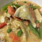 Best 30. Panang Curry in Santa Ana, CA