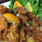 Best 35. Orange Chicken in Santa Ana, CA