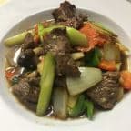 Best 36. Mongolian in Santa Ana, CA